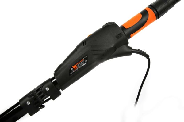 120-Volt-Amp Corded Drywall Sander with Dust Management - Image 7