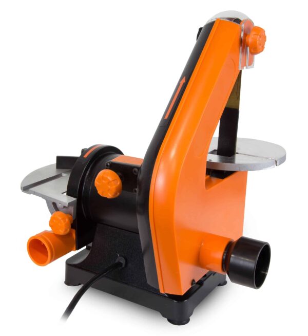 2.3-Amp Benchtop Sander - Image 4