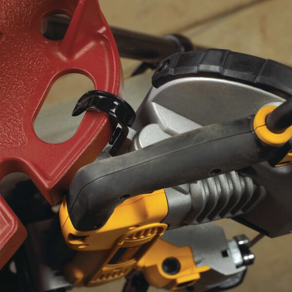 DWM120 10 Amps 4.75-in Portable Band Saw - Image 12