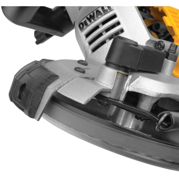DWM120 10 Amps 4.75-in Portable Band Saw - Image 10