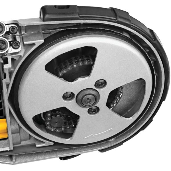 DWM120 10 Amps 4.75-in Portable Band Saw - Image 11