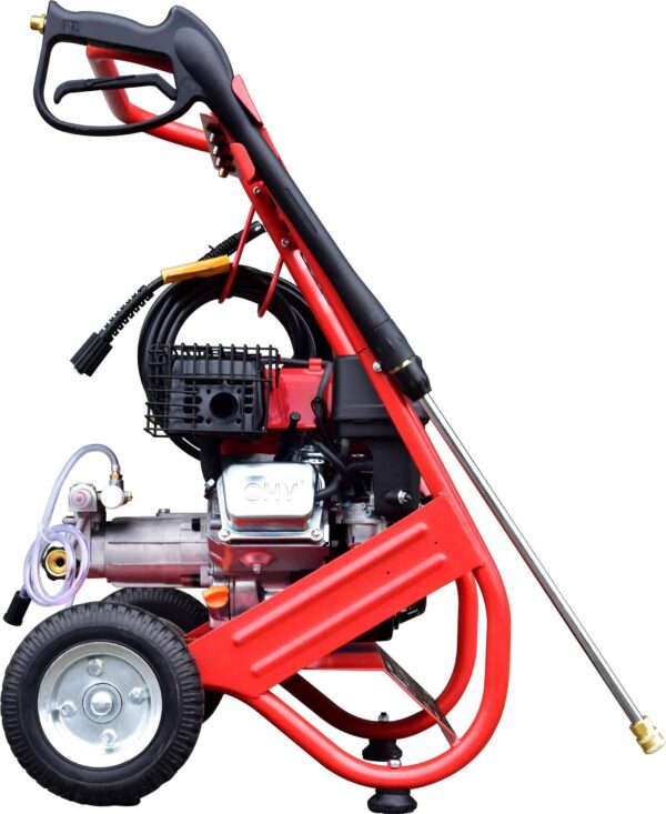 All Power APW5117 2400 PSI Cold Water Gas Pressure Washer - Image 8