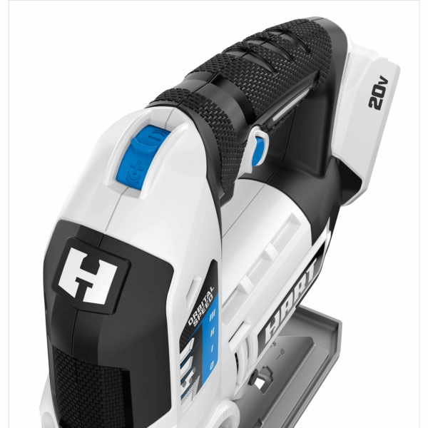 20-Volt Cordless Orbital Jigsaw - Image 6