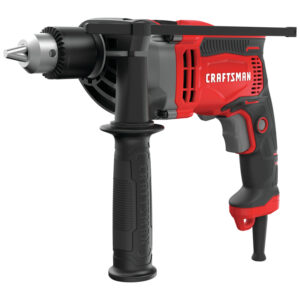 7 amps 1/2 in. Corded Hammer Drill
