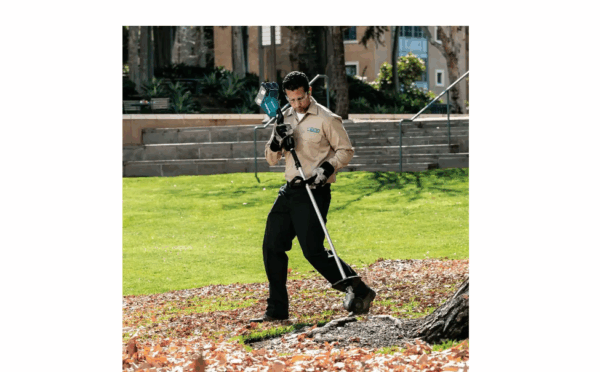 XRU15Z 18-Volt X2 (36-Volt) LXT Lithium-Ion Brushless Cordless String Trimmer (Tool Only) - Image 5