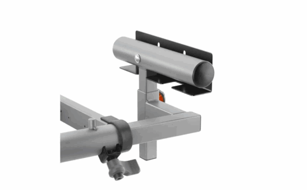 AC9946 Universal Mobile Miter Saw Stand with Mounting Braces - Image 5