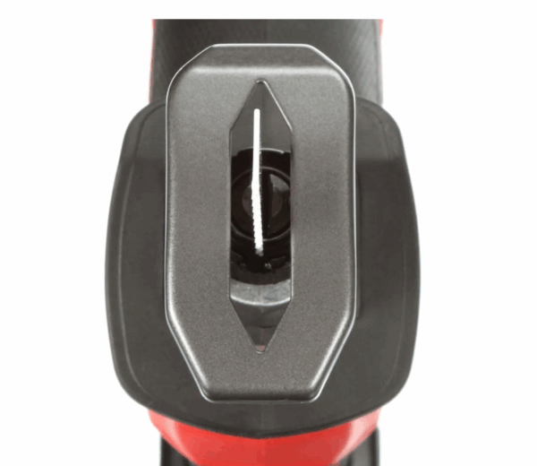 2520-21XC-2460-20 M12 FUEL 12-Volt Lithium-Ion Brushless Cordless HACKZALL Reciprocating Saw Kit with M12 Rotary Tool - Image 6