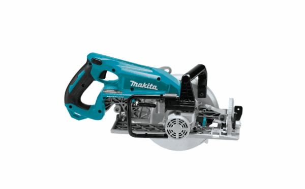 XSR01Z 18-Volt X2  Lithium-Ion (36-Volt) Brushless Cordless Rear Handle 7-1/4 in. Circular Saw (Tool-Only) - Image 5