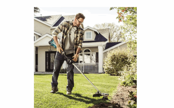 XRU15PT 18-Volt X2 (36-Volt) LXT Lithium-Ion Brushless Cordless String Trimmer Kit (5.0 Ah) - Image 5