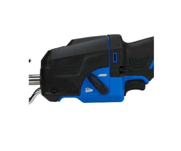 Kobalt Reciprocating Saw K6RS-06A 6-Amp Variable Speed Corded - Image 6