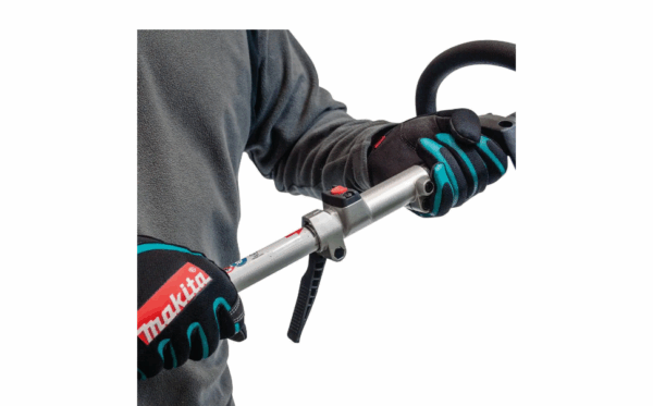 BR400MP Bristle Brush Attachment for Couple Shaft - Image 5
