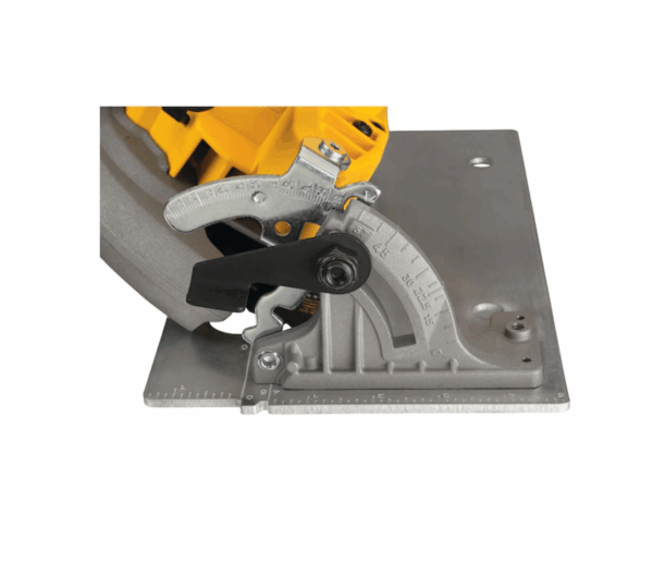 Circular Saw DCS574B XR POWERDETECT 20-Volt Max 7-1/4-in Cordless - Image 6
