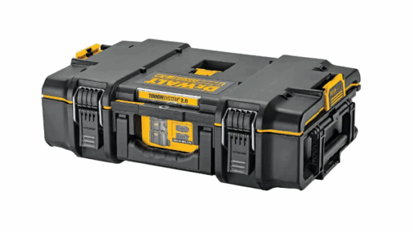 DWMT45153 TOUGHSYSTEM 2.0 3/8 in. Drive Mechanics Tool Set (53-Piece) - Image 5