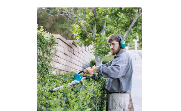 XNU02Z 18-Volt LXT Brushless 24 in. Pole Hedge Trimmer (Tool-Only) - Image 5