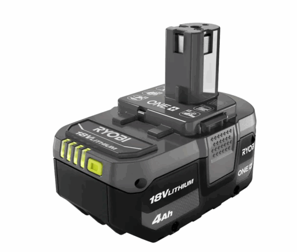 P507K1 ONE+ 18V Cordless 6-1/2 in. Circular Saw Kit with 4.0 Ah Battery and 18V Charger - Image 6