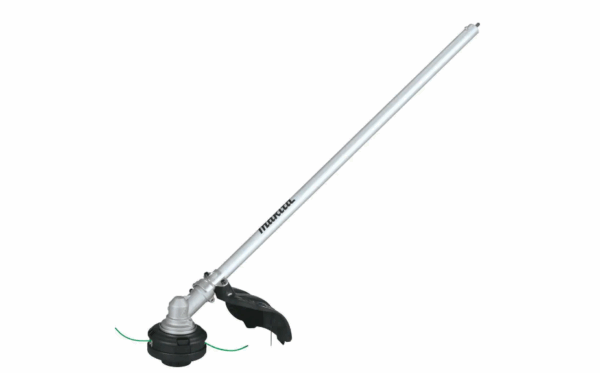 XUX02SM1X3 18V LXT Brushless Cordless Couple Shaft Power Head Kit w/13 in. String Trimmer   Blower Attachments, 4.0Ah - Image 5