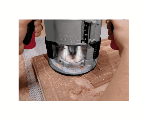 91015 15PC Router Bit Set - Image 10