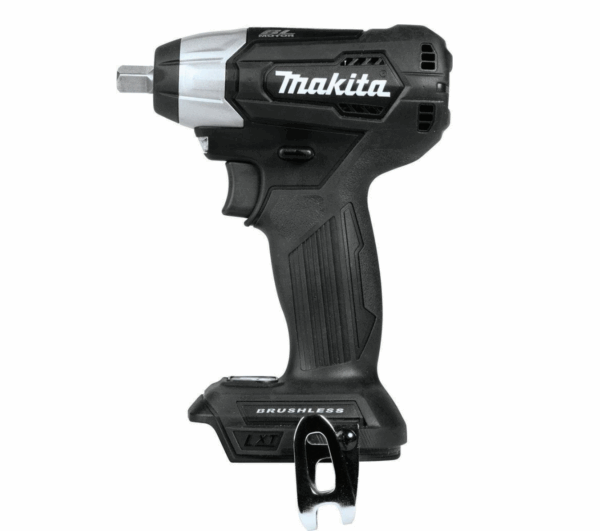 XWT13ZB 18V LXT Sub-Compact Lithium-Ion Brushless Cordless 1/2 in. Square Drive Impact Wrench (Tool-Only) - Image 6