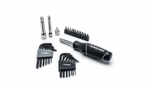 H119MTS Mechanics Tool Set (119-Piece) - Image 5