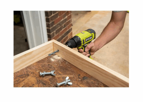 PCL206K2 ONE+ 18V Cordless 1/2 in. Drill/Driver Kit with (2) 1.5 Ah Batteries and Charger - Image 6