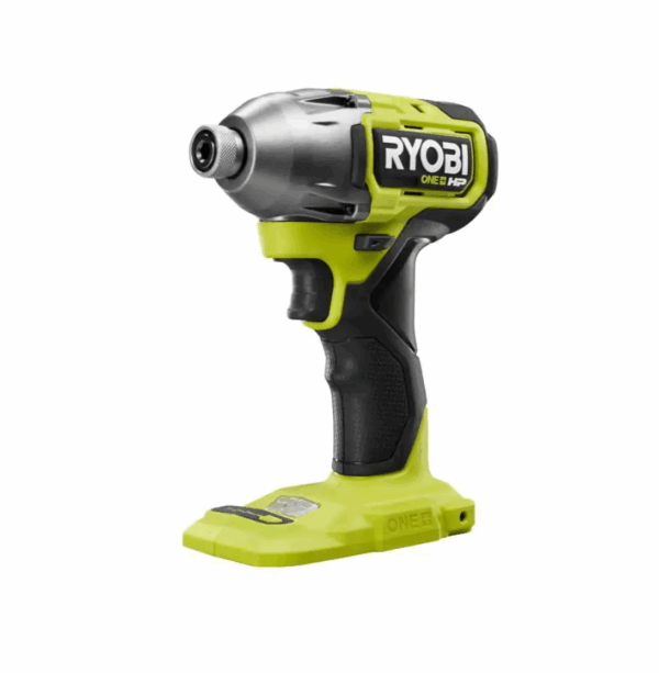 PBLID02B ONE+ HP 18V Brushless Cordless 1/4 in. 4-Mode Impact Driver (Tool Only) - Image 6