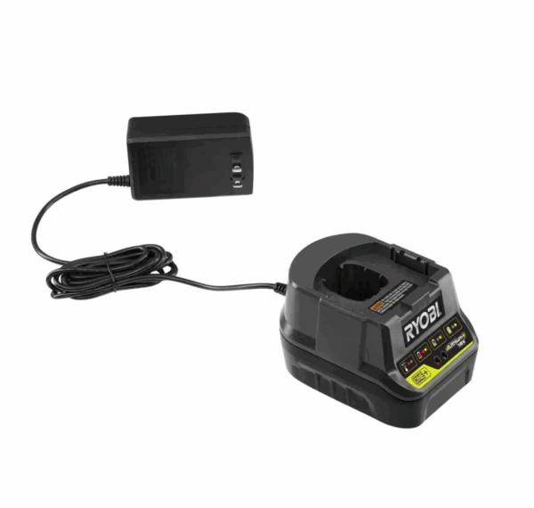 PSBRA02K ONE+ HP 18V Brushless Cordless Compact 3/8 in. Right Angle Drill Kit with (1) 1.5 Ah Battery and 18V Charger - Image 6