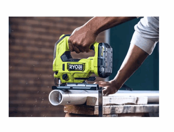 Jig Saw PBLJS01B ONE+ HP 18V Brushless Cordless (Tool Only) - Image 6