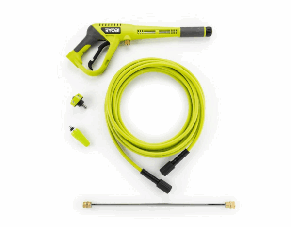 RY143011VNM 3000 PSI 1.1 GPM Cold Water Electric Pressure Washer - Image 6