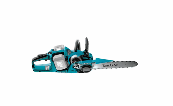 XCU07Z 14 in. 18-Volt X2 (36-Volt) LXT Lithium-Ion Brushless Cordless Chain Saw (Tool-Only) - Image 10
