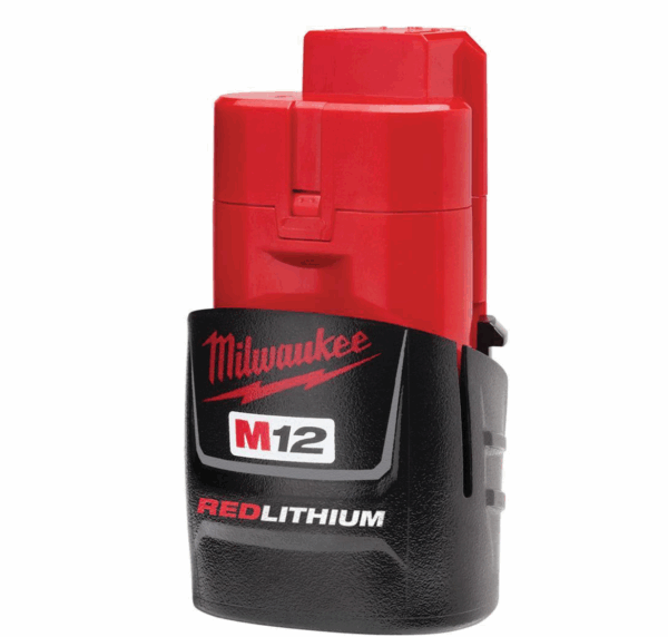 2401-22-2362-20 M12 12-Volt Li-Ion Cordless 1/4 in. Hex Screwdriver Kit with M12 400 Lumens LED Lantern/Trouble Light with USB Charging - Image 6