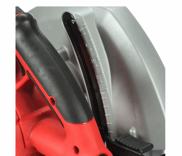 6470-21 15 Amp 10-1/4 in. Circular Saw - Image 6