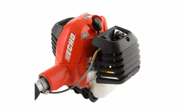 SRM-2620AA 25.4 cc Gas 2-Stroke Cycle Straight Shaft Trimmer - Image 5