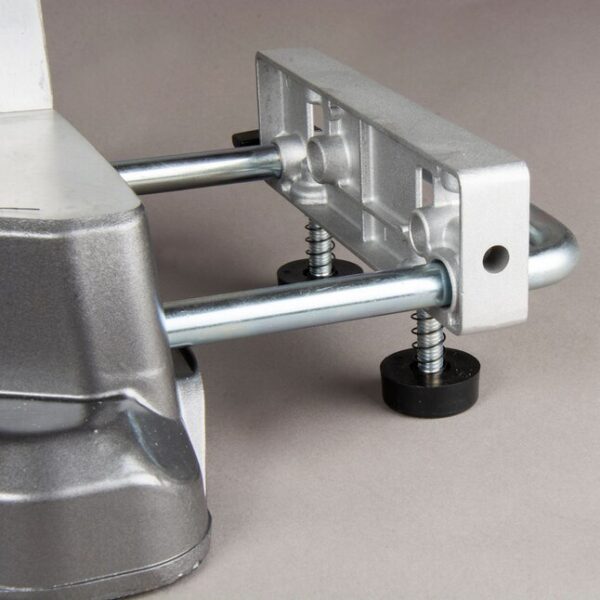 HPT Miter Saw C8FSESM 8-1/2-in Dual Bevel Sliding Compound Corded - Image 6