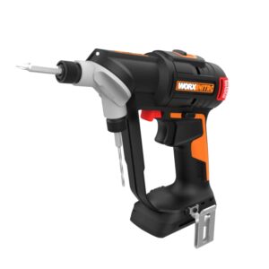 NItro 1/4-in Brushless Cordless Drill (Bare Tool)