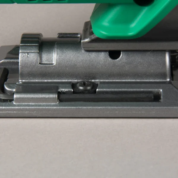 HPT Jig saw CJ18DAQ4M 18-volt | Variable Speed Trigger | Cordless (Tool Only) - Image 7