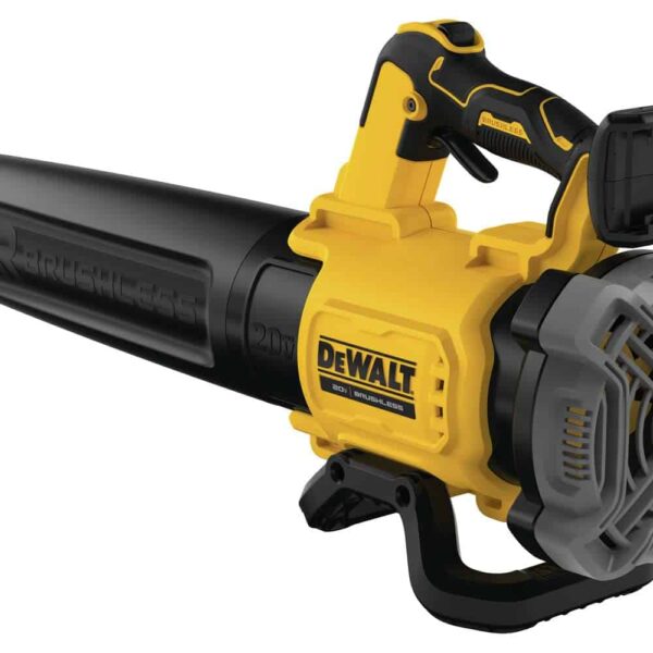 DCKO215M1 20V MAX String Trimmer and Leaf Blower Kit, Cordless, Battery   Charger Included - Image 4