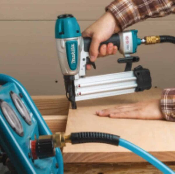 AF506 2  Brad Nailer, 18 Gauge - Image 9