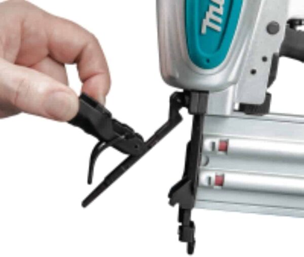 AF506 2  Brad Nailer, 18 Gauge - Image 6