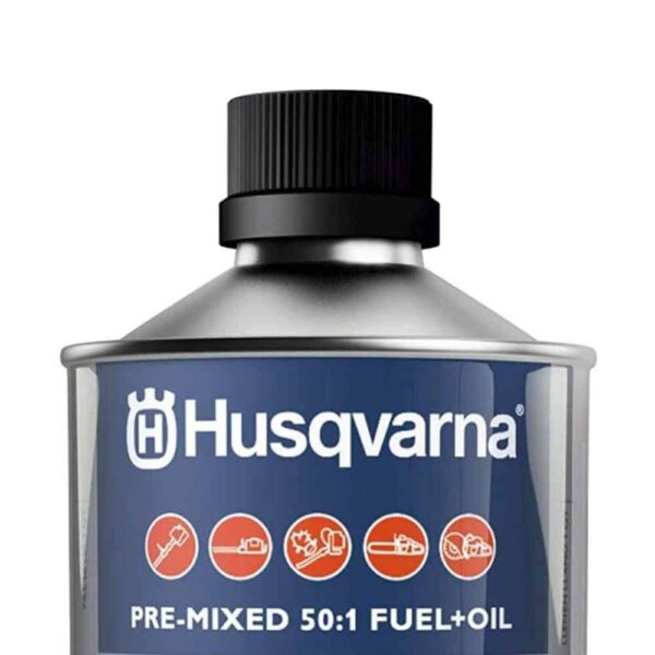 584309701 XP Pre-Mixed 2-Stroke Fuel and Engine Oil Quart (6 Pack) - Image 3