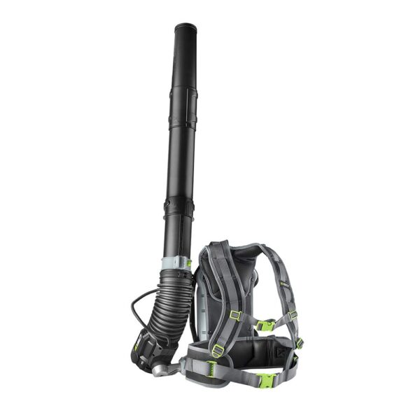 Power+ LB6003 600 CFM Variable-Speed 56-Volt Cordless Leaf Blower 7.5Ah Battery and Charger Included - Image 2