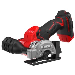 V20 RP Plus 3 in. Cordless Brushless Compact Cut-Off Tool Tool Only