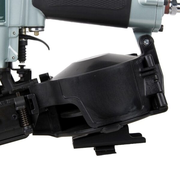 HPT NV45AB2M 15-Degree Pneumatic Roofing Nail Gun (Nailer) - Image 6