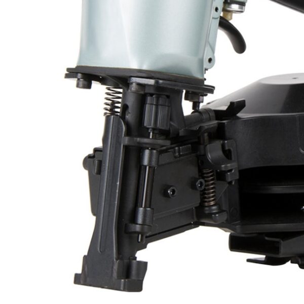 HPT NV45AB2M 15-Degree Pneumatic Roofing Nail Gun (Nailer) - Image 7