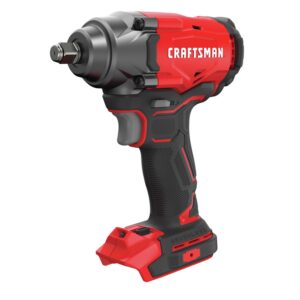 CMCF920B V20 1/2 in. Cordless Brushless Impact Wrench Tool Only