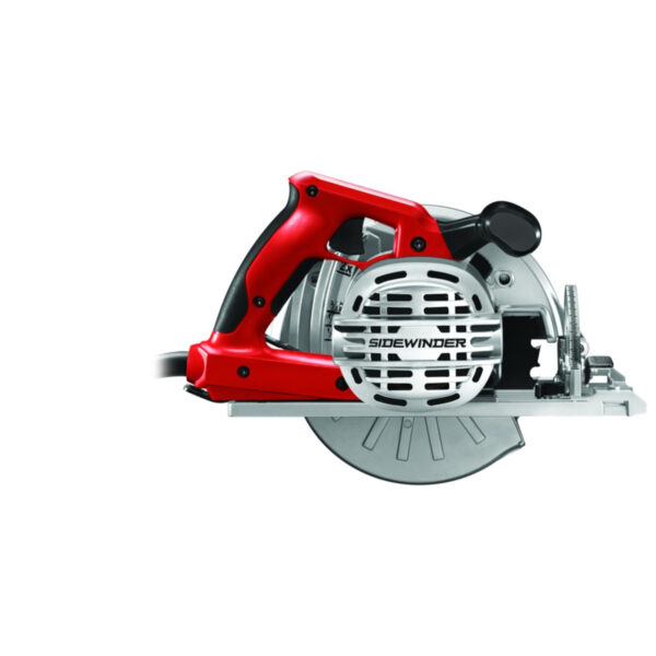 15 amps 7-1/4 in. Corded Brushed Circular Saw Tool Only - Image 3