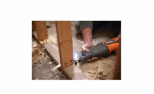 Reciprocating Saw R8647B 18V Brushless Cordless (Tool Only) - Image 6