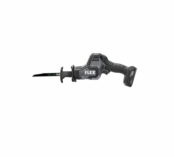 Reciprocating Saw FX2241-Z 24-volt Variable Speed Brushless Cordless (Tool Only) - Image 7
