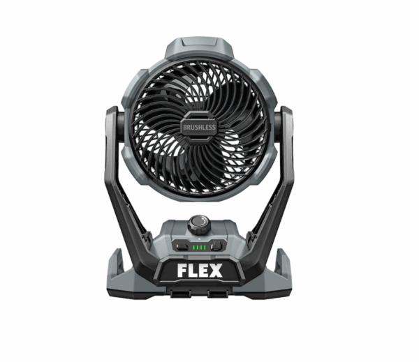 FX5471-Z 24-volt Jobsite Fan (Tool Only) - Image 3