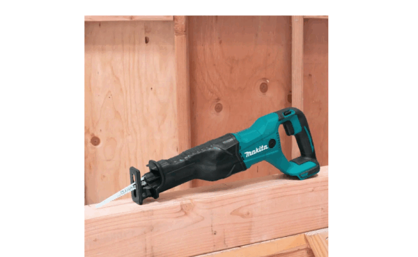 Reciprocating Saw XRJ04Z 18-Volt LXT Lithium-Ion Cordless (Tool-Only) - Image 6