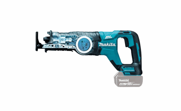 Reciprocating Saw XRJ05Z 18-Volt LXT Lithium-Ion Brushless Cordless (Tool-Only) - Image 6